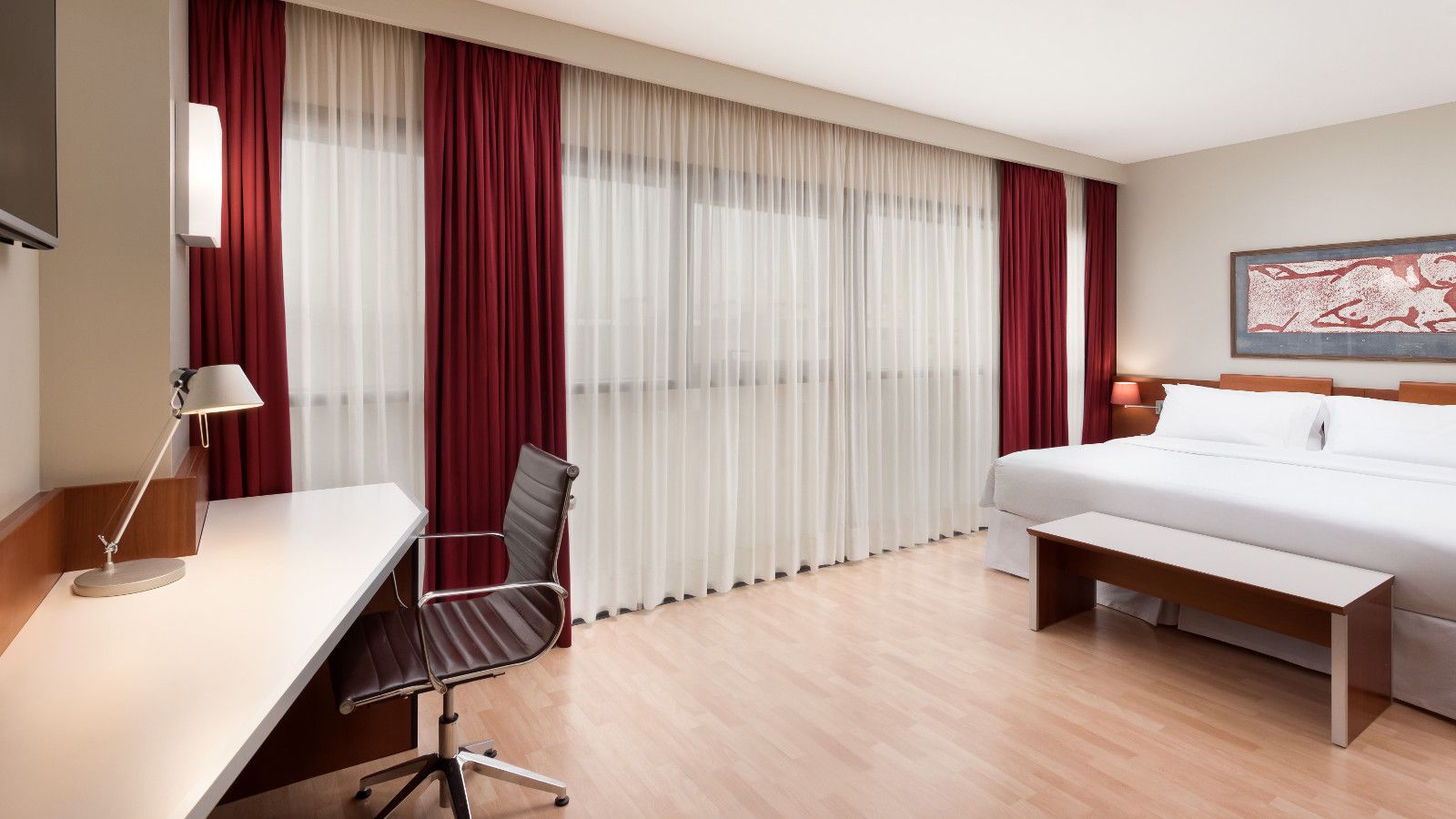 City Hotel Barcelona Four Points by Sheraton Barcelona