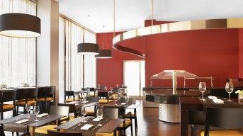 Restaurante | Restaurante La Avenida